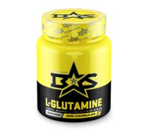 BinaSport Glutamine 500 mg (300 капс)
