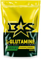 BinaSport Glutamine (200 гр)