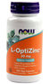 NOW Foods Opti Zinc (100 капсул) цинк