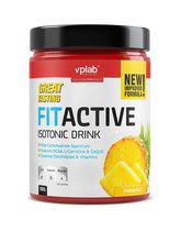 VP Lab FitActive Isotonic Drink (500 гр)