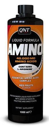 QNT Amino Acid Liquid (1000 мл)