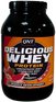 QNT Delicious Whey Protein (908 г)