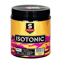 Sportline IsoTonic (600 гр)