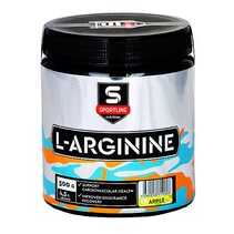 Sportline L - Arginine (500 гр)