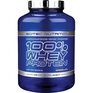 Scitec Nutrition 100% Whey Protein (2350 гр)
