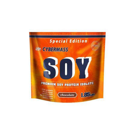 CyberMass Soy Protein (840 гр)
