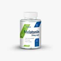 CyberMass Melatonin 10 mg (60 капс)