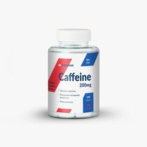 CyberMass Caffein 200 mg (100 капс)