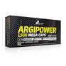 Olimp Argi POWER 1500 Mega Caps (120 капс) аминокислота л - аргинин
