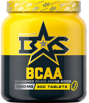 BinaSport BCAA 1000 mg (300 таб)