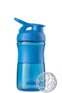 Blender Bottle SportMixer (591 мл) цвет - бирюзовый