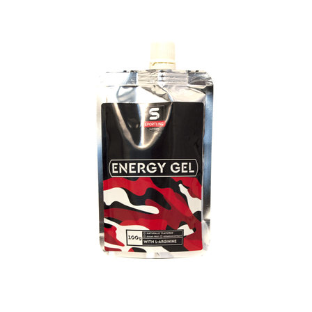 SportLine Energy Gel (100 гр)