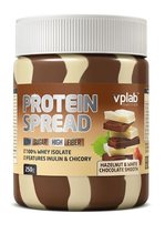 VP Lab Protein Spread (250 гр) белый шоколад - фундук