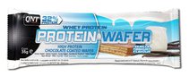 QNT Protein Wafer (35 гр) - йогурт