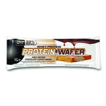 QNT Protein Wafer (35 гр) - шоколад