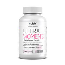 VP Lab Ultra Womens Vitamin Sport Formula (180 таб)