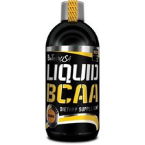 BioTech Liquid BCAA (1000 мл)