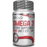 BioTech Omega-3 (90 капс)