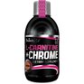 BioTech L-Carnitine +Chrome (500 мл)