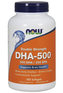 NOW DHEA 500 mg (180 капс)