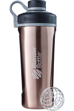 Blender Bottle Radian Insulated Stainless 769 мл (медный) нержавеющая сталь