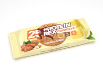 ProteinRex Печенье с высоким содержанием протеина "миндаль-лимон" 50 гр.