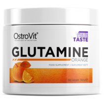 OstroVit L - Glutamine (300 гр)