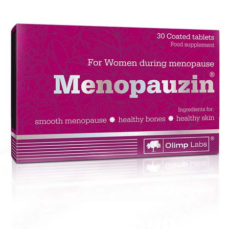 Olimp Menopauzin (30 таб)