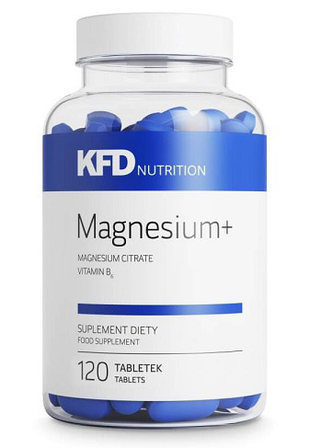 KFD Magnesium (120 таб)