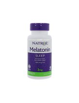 Natrol Melatonin 3mg (90 таб)