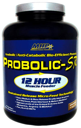 MHP Probolic SR (908 гр)
