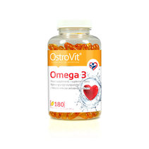 OstroVit Omega 3 (180 капс)