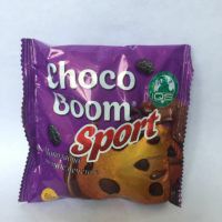 Choco Boom СПОРТ печенье "Добрый пекарь" (60 гр)
