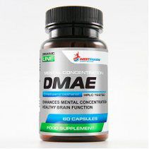 WestPharm DMAE 250 mg (60 капс)