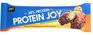 QNT Протеиновый батончик Protein Joy (60 гр) ванильный крисп