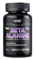 VP Lab Beta - Alanine (90 капс)