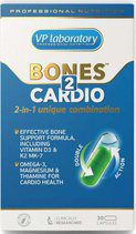 VP Lab Bones 2 Cardio (30 капс)
