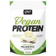 QNT Vegan Protein (500 гр)