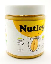 Nutley Паста арахисовая классическая (500 г)