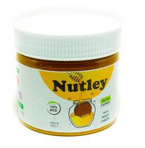 Nutley Паста из фундука с мёдом (300 гр.)