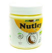 Nutley Паста кокосовая классическая (500 г)