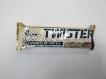 Olimp Twister Bar (60 гр) Тирамису