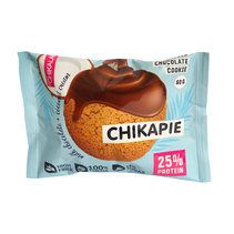 CHIKALAB ChikaPie Печенье глазированное с начинкой (60 г) Кокос