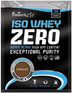 BIOTECH Iso Whey Zero (1 порция - 25 г) шоколад