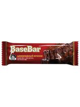 Base bar протеиновый батончик (60 гр) шоколадный брауни