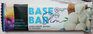 Base bar протеиновый батончик (50 гр) кокосовый десерт