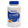UNIFORCE Extreme Omega-3 1200 mg (90 гел капс)