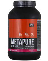 QNT Metapure Zero Carb (2000 гр)