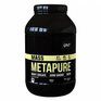 QNT Metapure Mass (1815 г) ваниль