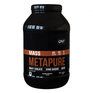 QNT Metapure Mass (1815 г) шоколад